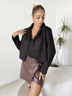 CAMPERA ANTONIA - comprar online