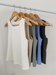 MUSCULOSA LIMA