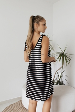 VESTIDO ORNELLA - SIN CAMBIO en internet
