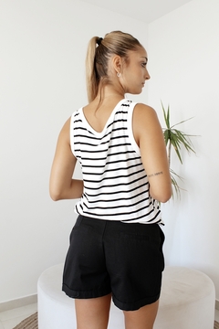 Imagen de MUSCULOSA CAPRI - SIN CAMBIO