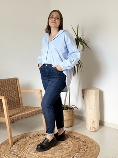 JEAN CHUPIN BECCA | Del talle 36 al 44 - comprar online
