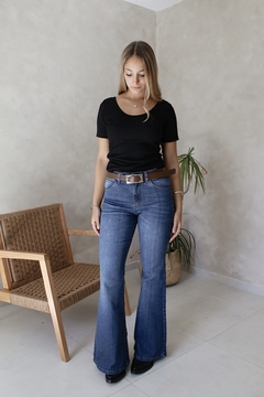 JEAN OXFORD EMMA | TALLE 36-50 en internet