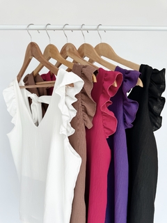 Imagen de BLUSA CALE - SIN CAMBIO