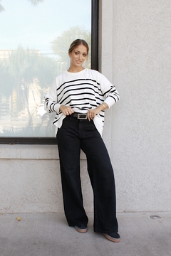 JEAN WIDE LEG DAMON | TALLE 36-46 - comprar online