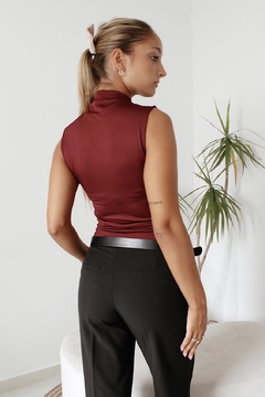 MUSCULOSA NEVA - VASQUITAS