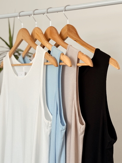 VESTIDO ROSARIO - SIN CAMBIO - tienda online