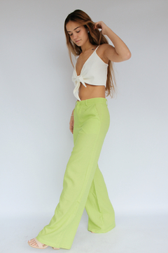 PANTALON MARTINS LIMA - SIN CAMBIO - VASQUITAS