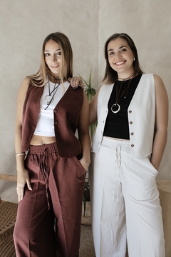 CHALECO AURE - comprar online