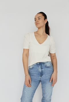 REMERA PAUL - SIN CAMBIO - comprar online