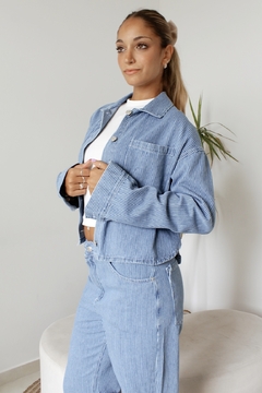 Imagen de JEAN WIDE LEG LUCILA (DEL 36 AL 44)