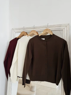 CARDIGAN HIPÓLITA en internet