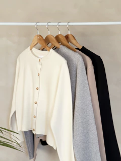 CARDIGAN MELISA - SIN CAMBIO en internet