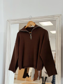 SWEATER GRANADA