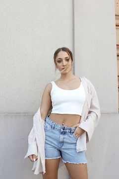 SHORT JEAN CINDY - SIN CAMBIO