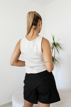 MUSCULOSA FOIL - SIN CAMBIO en internet