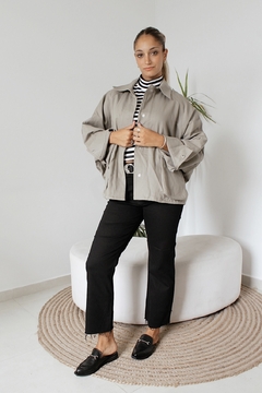 CAMPERA MERCI - comprar online