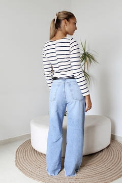 REMERA DINA - comprar online