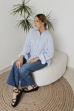 CAMISA FEDRA - SIN CAMBIO - comprar online