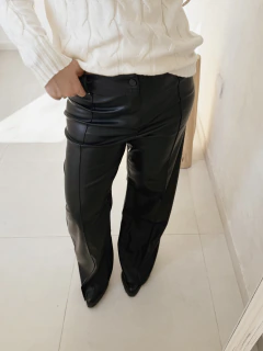 PANTALÓN P.U VIENA | TALLE S-3XL - comprar online