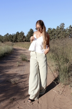 Imagen de BLUSA LYRA - SIN CAMBIO