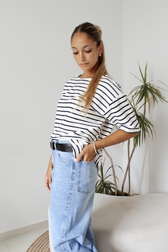 REMERA DINA - VASQUITAS