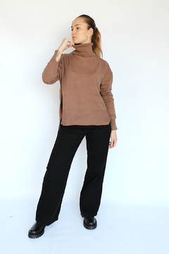 SWEATER USHUAIA - SIN CAMBIO - tienda online