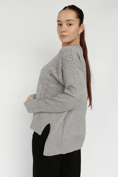SWEATER TRINI - SIN CAMBIO en internet