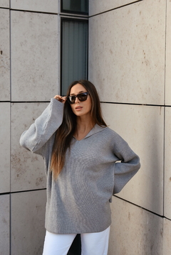SWEATER LISBOA - comprar online