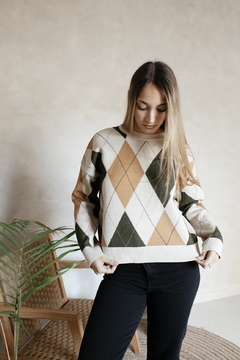 SWEATER ACACIA - SIN CAMBIO