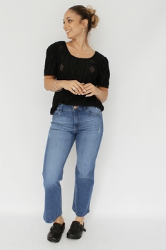 REMERA ANNIE - SIN CAMBIO - comprar online
