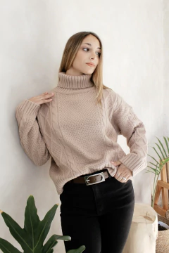 SWEATER ARENA - SIN CAMBIO en internet