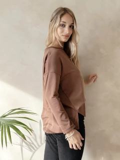 REMERON SASHA - SIN CAMBIO