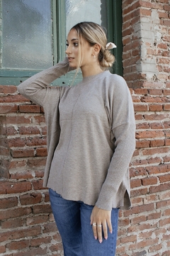 SWEATER MONTANA en internet