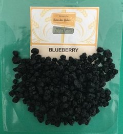 BLUEBERRY - 100g