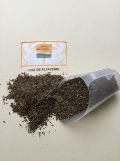 ALFAZEMA - 100g