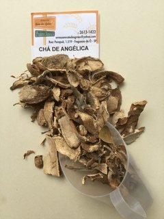 ANGÉLICA - 100g