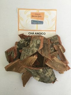 ANGICO - 100g