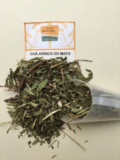 ARNICA DO MATO - 100g