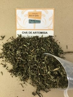 ARTEMÍSIA - 100g