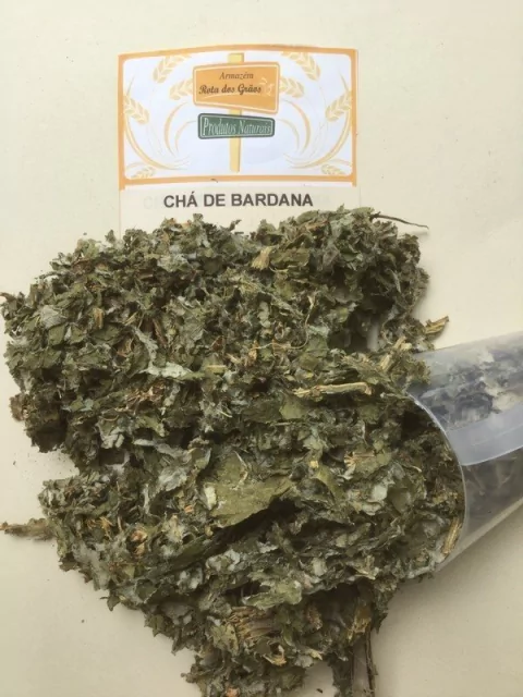 BARDANA - 100g
