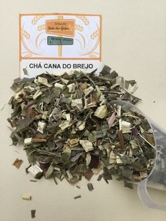 CANA DO BREJO - 100g