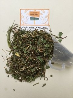 CENTELLA ASIÁTICA - 100g