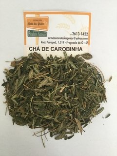 CAROBINHA - 100g