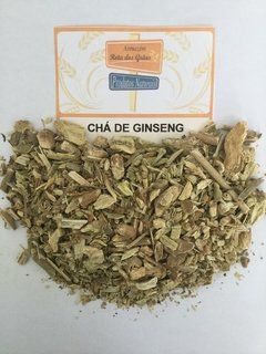 GINSENG - 100g