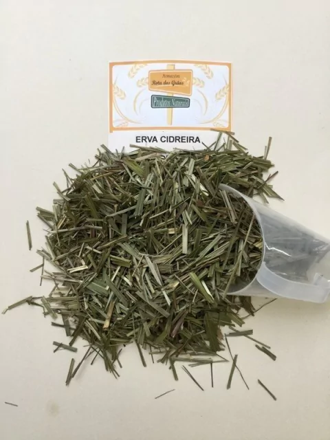 ERVA CIDREIRA - 100g