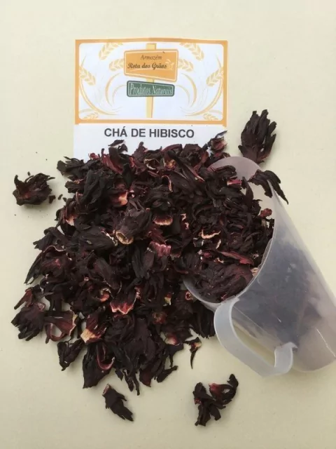 HIBISCO - 100g