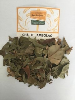 JAMBOLÃO - 100g