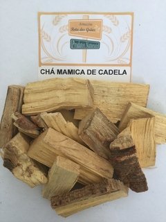 MAMICA DE CADELA - 100g