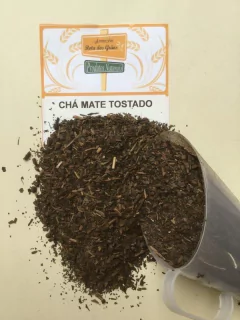 MATE TOSTADO - 100g