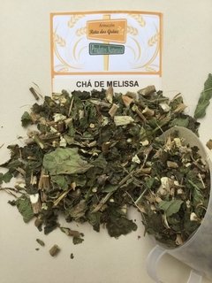 MELISSA - 100g